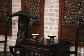 古建筑 自然景观