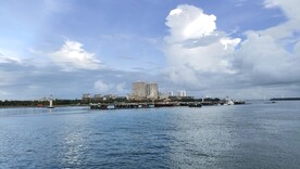 海