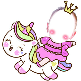 宝宝宴人物立牌迎宾牌