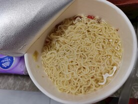 方便面