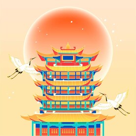 中秋节 