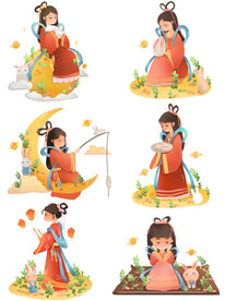中秋节 