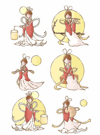 中秋节