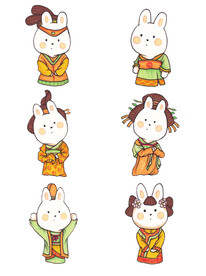 中秋节 