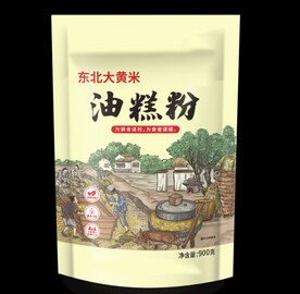 油糕粉