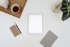 ipad样机
