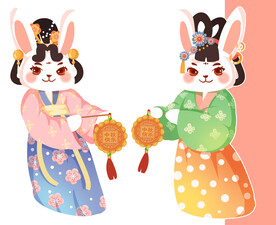 中秋节 