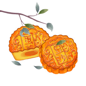 中秋节