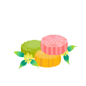 中秋节 
