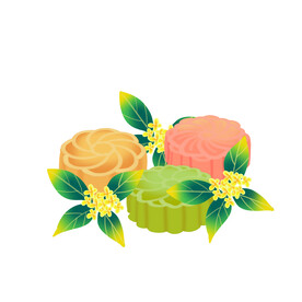 中秋节 