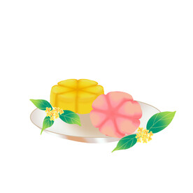 中秋节 