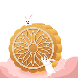 中秋节 