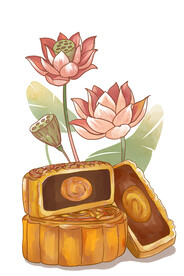 中秋节 