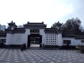 旅游风景
