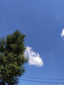 天空美景