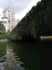 遵义城市风景