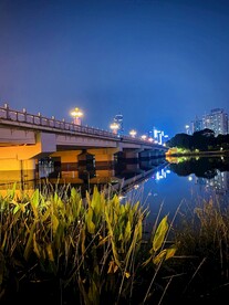夜景