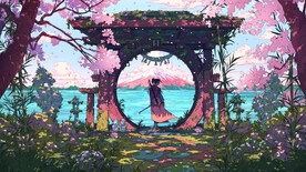 花中乐师