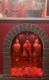 烤鸭