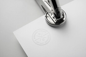 logo样机