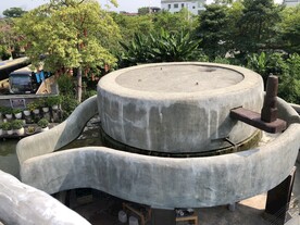 石磨坊
