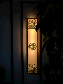 国风灯