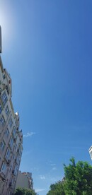 秋高气爽