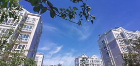 秋高气爽