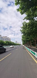 秋高气爽