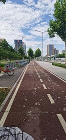 秋高气爽