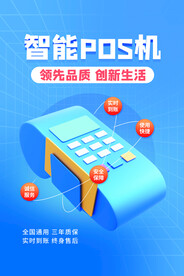 投资理财海报 