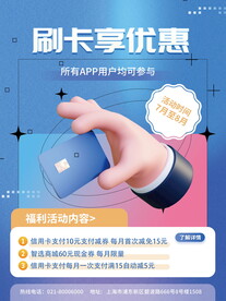 投资理财海报