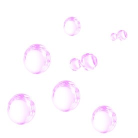 气泡 