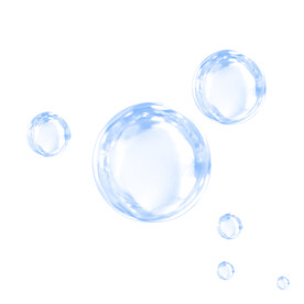 气泡 