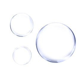 气泡 