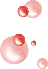气泡 