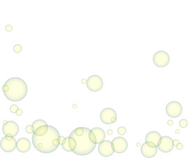 气泡 