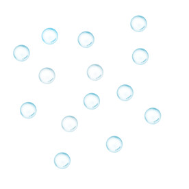 气泡 