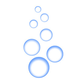 气泡 