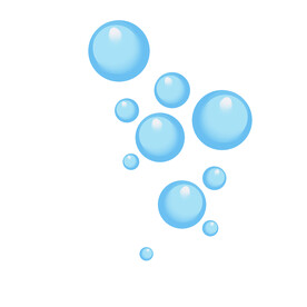 气泡 