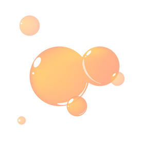 气泡 