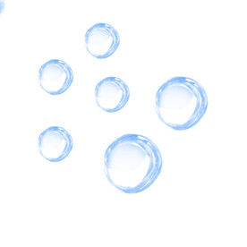 气泡 
