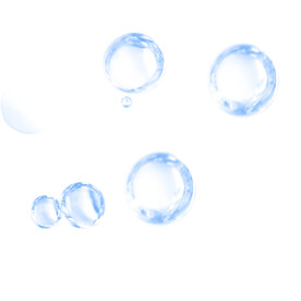 气泡 