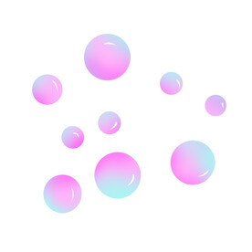 气泡 