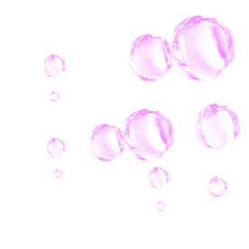 气泡 