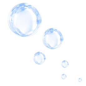 气泡 