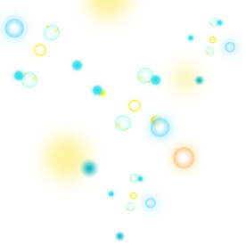 气泡 