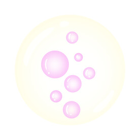 气泡 