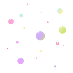 气泡 