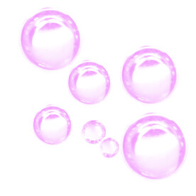 气泡 